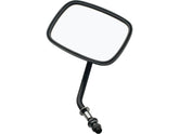 Cce Oem Style Mirror Short Stem Black Right Cce Default Title