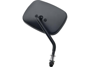 Cce Oem Style Mirror Short Stem Black Right Cce