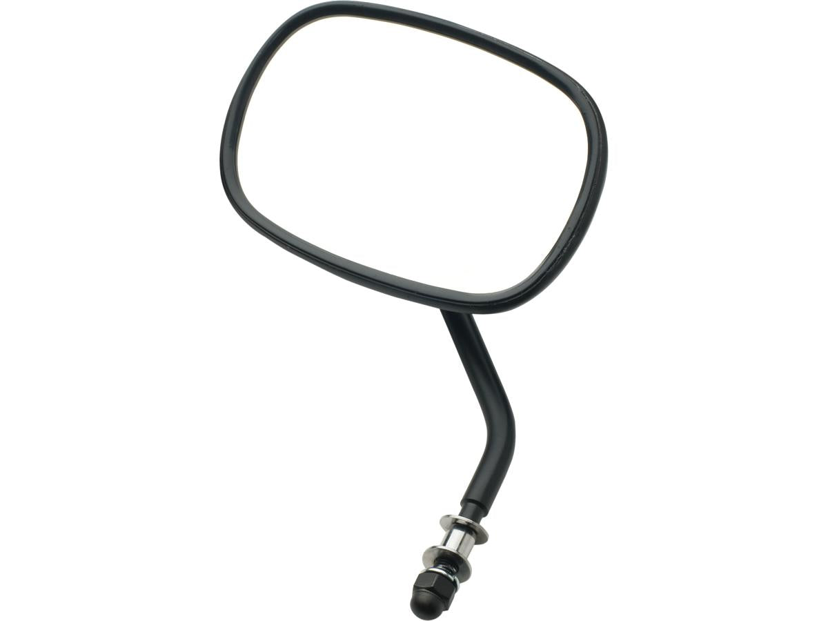 Cce Oem Plain Style Mirror Black Cce Default Title