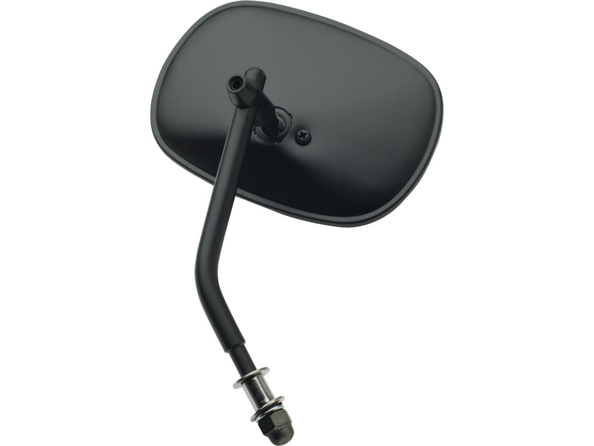 Cce Oem Plain Style Mirror Black Cce