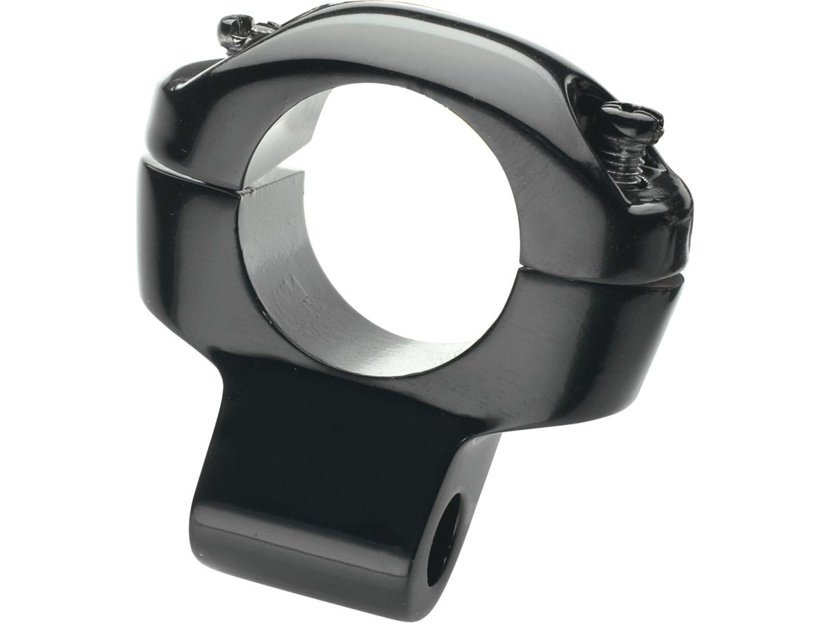 Cce Mirror Clamp Black Cce Default Title