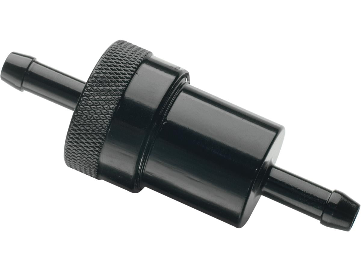 Cce Fuel Filter W/Screen 1/4 Cce Default Title