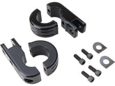 Cce Clamp On Peg Mounts Black Cce Default Title