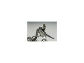 Techmount Mirror Mount Hd, Chrome Techmount Default Title