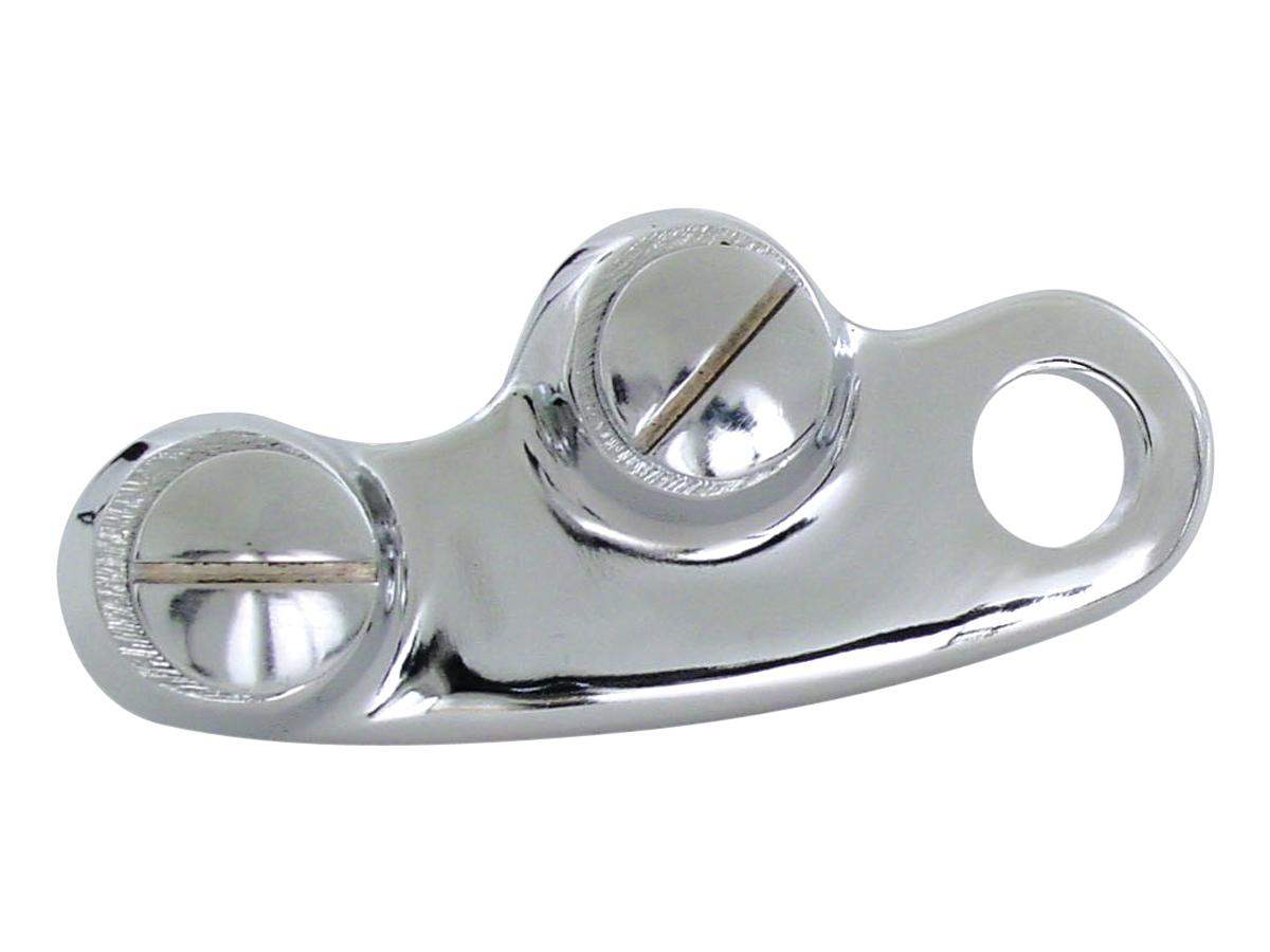 Dna Left Chrome Rocker Lever For Springer Dna Filters Default Title