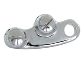 Dna Left Chrome Rocker Lever For Springer Dna Filters Default Title