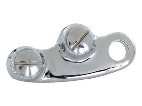 Dna Left Chrome Rocker Lever For Springer Dna Filters Default Title