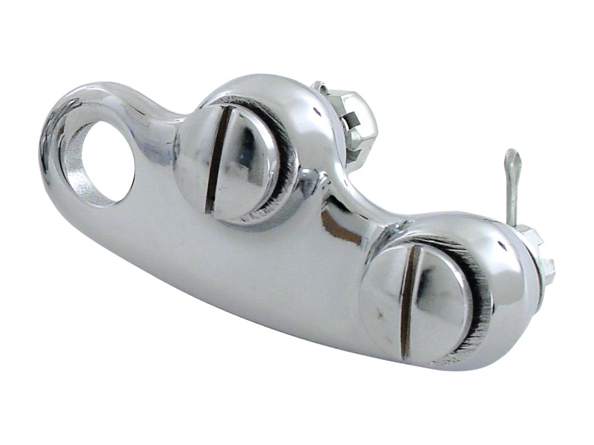 Dna Right Chrome Rocker Lever For Springer Dna Default Title