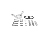 Dna Breather Bracket Black Dna Filters Default Title