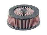 Kuryakyn Replacement Air Filter For Mach 2, Zombie, Alley Cat, Street Sleeper And Crusher Maverick Air Cleaner Kuryakyn Default Title