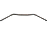 Fehling 1 1/4" Fat Flyer Bar Handlebar With 1 1/4" Clamp Diameter Non Dimpled 5 Hole Chrome 1 1/4" 870 Mm Throttle Cables Fehling Default Title