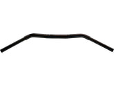 Fehling 1 1/4" Fat Flyer Bar Handlebar With 1 1/4" Clamp Diameter Non Dimpled 5 Hole Black Powder Coated 1 1/4" 870 Mm Throttle Cables Fehling Default Title