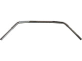 Fehling 1 1/4" Fat Dirty Bar Handlebar With 1 1/4" Clamp Diameter Dimpled 5 Hole Chrome 1 1/4" Fehling Default Title