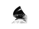 Motogadget Mst Streamline Gauge Cup Housing Black Anodized Motogadget Default Title