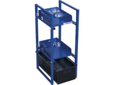 Cce Shelf For 60l Oil Drum Cce Default Title