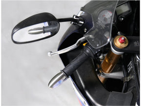 Kellermann Bl 1000 Led Bar End Turn Signal Chrome Clear Led Kellermann