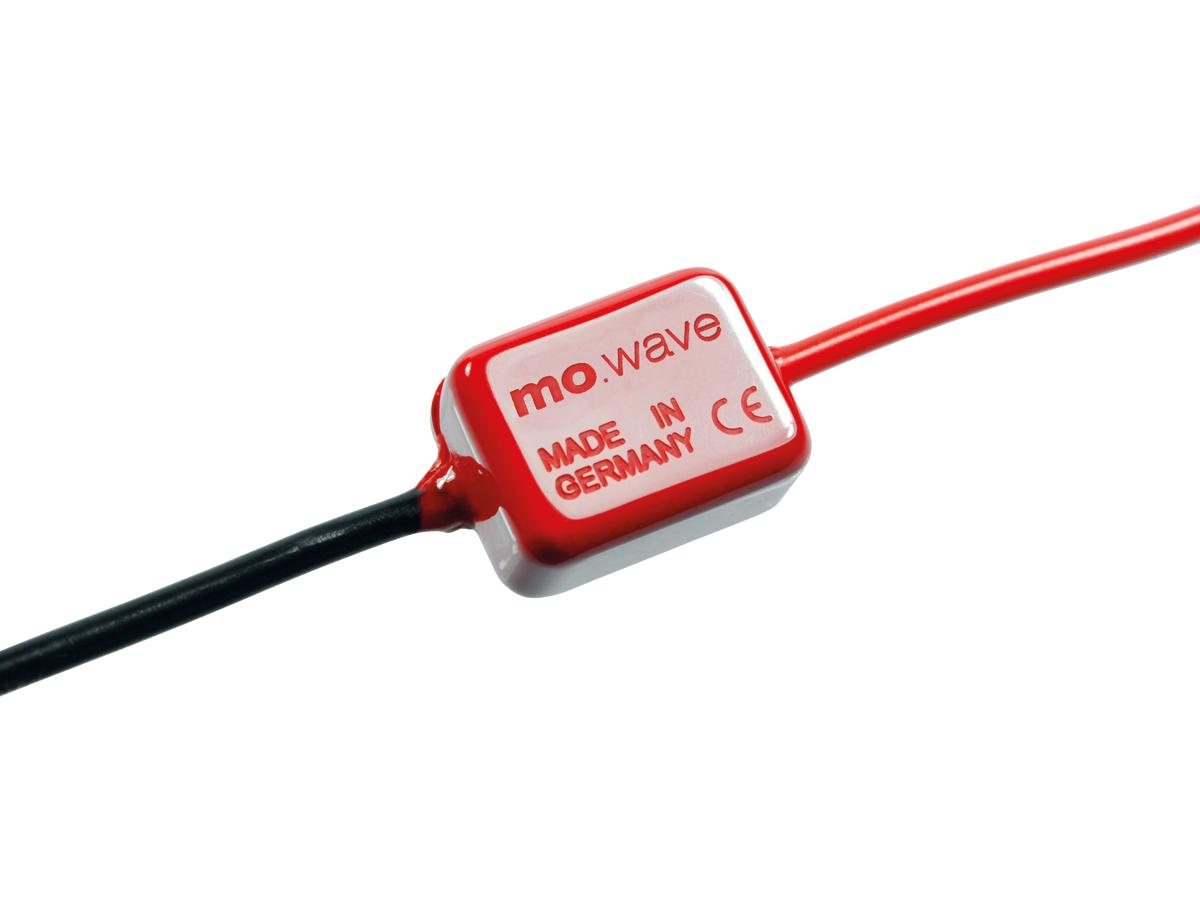Motogadget Mo.Wave Modul Motogadget