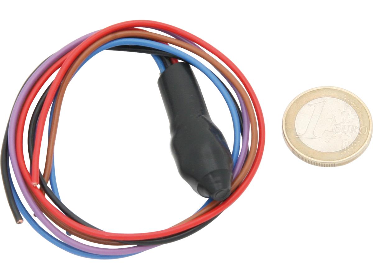Cce Turn Signal Load Equalizer Ii For Can Bus For Use With Led Lights Cce Default Title