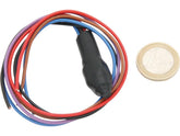Cce Turn Signal Load Equalizer Ii For Can Bus For Use With Led Lights Cce Default Title