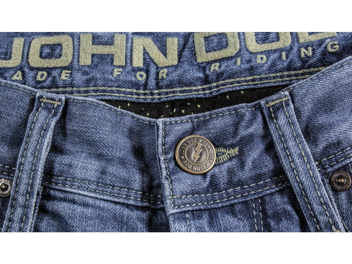 John Doe Original Jeans John Doe