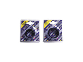 Athena Fork Seals 49x60x10 49 Mm Pair 1 Athena Default Title