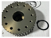Bdl Clutch Hub Bdl Default Title