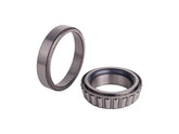 Skf Bearings 3/4" Taper Roller Wheel Bearing Skf Bearings Default Title