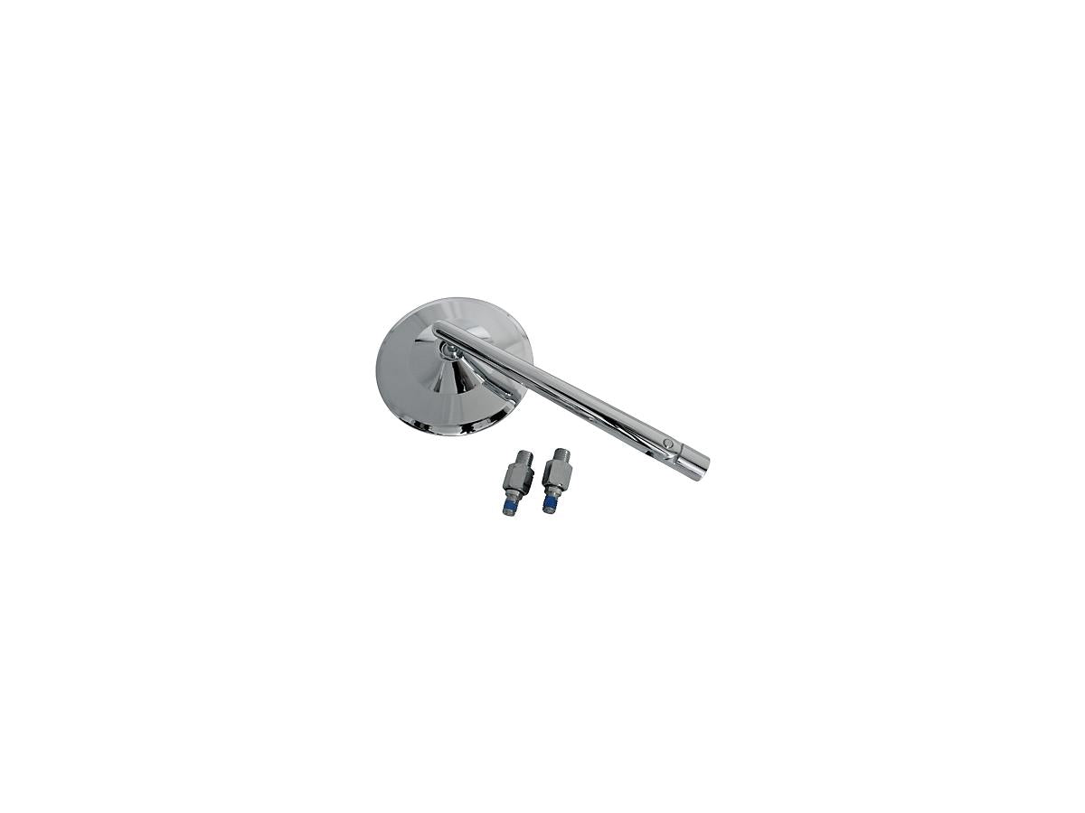 Highsider Montana Mirror 150 Mm Stem Chrome Highsider Default Title
