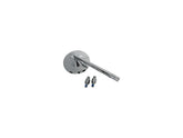 Highsider Montana Mirror 150 Mm Stem Chrome Highsider Default Title