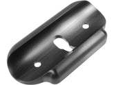 Motogadget Motoscope Mini Combi Bolt On Instrument Mounting Bracket Black Anodized Motogadget Default Title