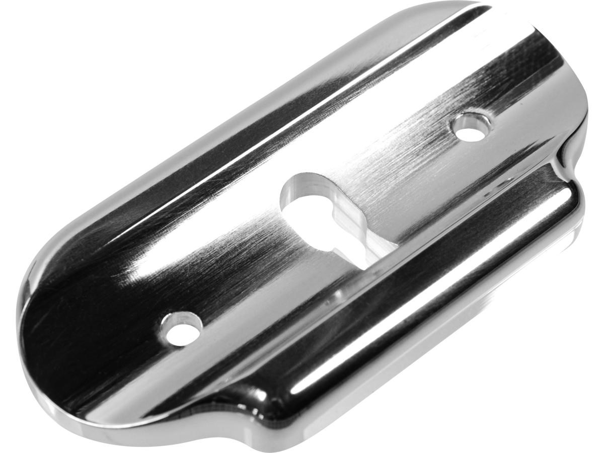 Motogadget Motoscope Mini Combi Bolt On Instrument Mounting Bracket Motogadget Default Title