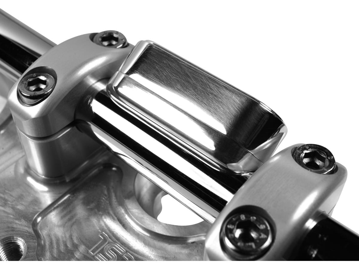 Motogadget Motoscope Mini Combi Bolt On Instrument Mounting Bracket Motogadget
