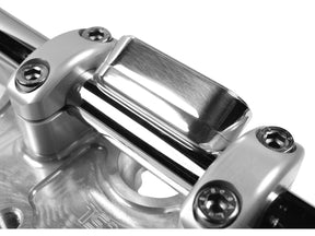 Motogadget Motoscope Mini Combi Bolt On Instrument Mounting Bracket Motogadget