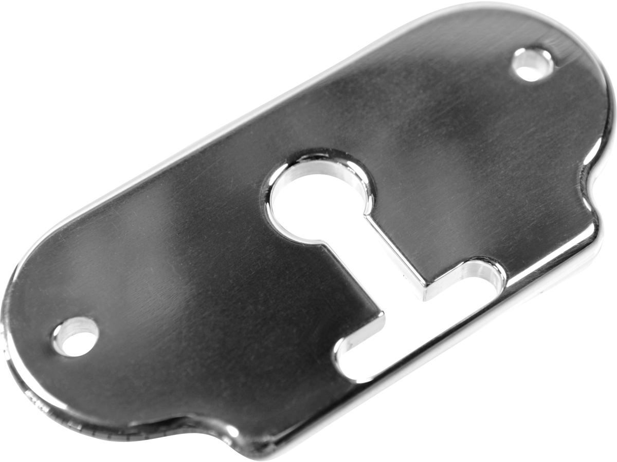 Motogadget Motoscope Mini Combi Clip Kit Instrument Mounting Bracket Motogadget Default Title