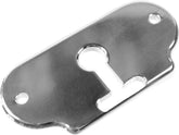 Motogadget Motoscope Mini Combi Clip Kit Instrument Mounting Bracket Motogadget Default Title