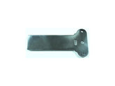 Motogadget Motoscope Mini Combi Universal Instrument Mounting Bracket Dimensions: 130mm X 33mm Motogadget Default Title