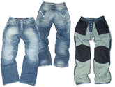 King Kerosin Speed King 5 Pocket Jeans King Kerosin Default Title