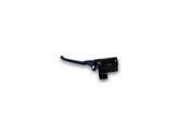 Gma Custom Hydraulic Clutch Master Cylinder Assembly Without Switch Kit Black Anodized 9/16" Gma Default Title