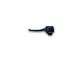 Gma Custom Clutch Cable Perch Assembly Without Switch Kit Black Anodized Gma Default Title