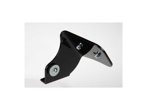 Thunderbike Short Side Mount License Plate Bracket Black Gloss Thunderbike Default Title