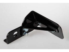 Thunderbike Short Side Mount License Plate Bracket Black Gloss Thunderbike Default Title