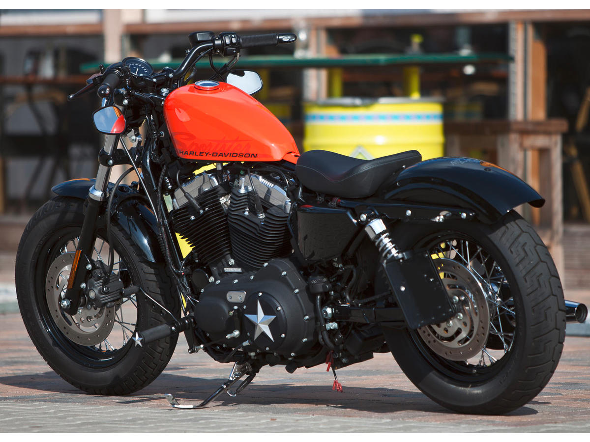 Thunderbike Open Mind Clutch Cover 6 Hole Bi Color Anodized Thunderbike