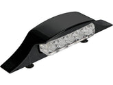 Thunderbike Down And Inside Led License Plate Light Black Thunderbike Default Title