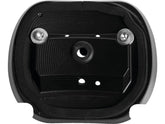 Thunderbike Mid Mount License Plate Base Plate Adapter Black Thunderbike Default Title