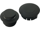 Cce Screw In Pop Up Gas Cap Set/Single Cap Vented And Non Vented Set Black Cce Default Title