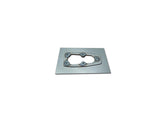 Cce Efi Pump Weld In Plate For Sportster Models Cce Default Title