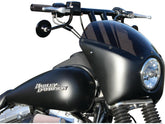 Arlen Ness Bolt On Fairing Kit 49 Mm Fork Tubes, Bottom Mounted Headlights Ready To Paint Abs Arlen Ness Default Title