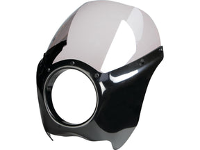 Arlen Ness Direct Bolt On Fairing Replacement Windshield Smoke Arlen Ness