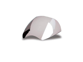 Arlen Ness Direct Bolt On Fairing Replacement Windshield Smoke Arlen Ness Default Title
