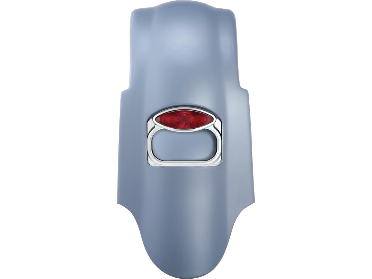 Arlen Ness Duck Tail Rear Fender Kit Arlen Ness Default Title